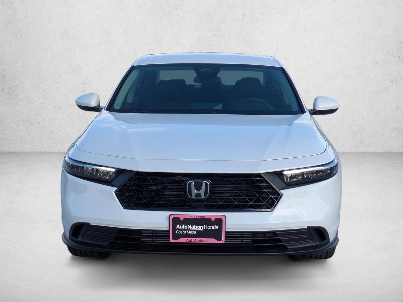 2025 Honda Accord LX - Photo 6