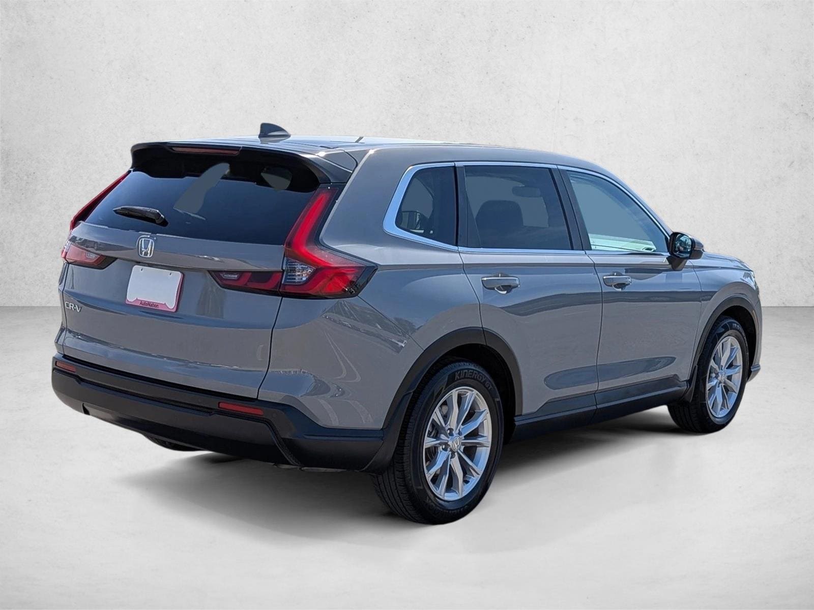 2023 Honda CR-V EX-L w/BSI photo 4