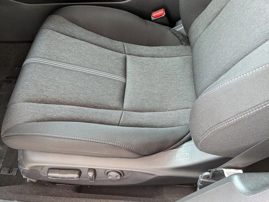 New 2026 Honda Accord Hybrid Sport Sedan