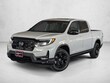  Honda Ridgeline
