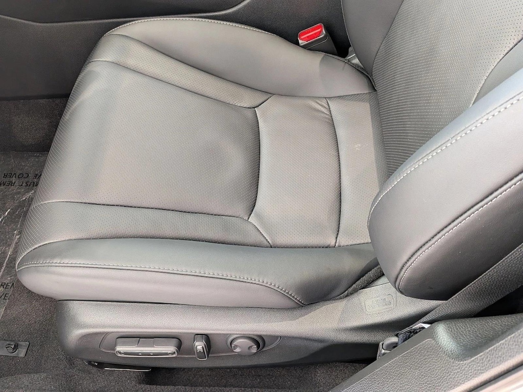 New 2026 Honda Accord Hybrid EX-L Sedan