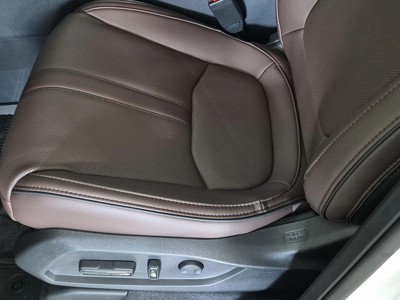 New 2026 Honda Pilot Elite SUV