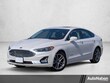  Ford Fusion Hybrid