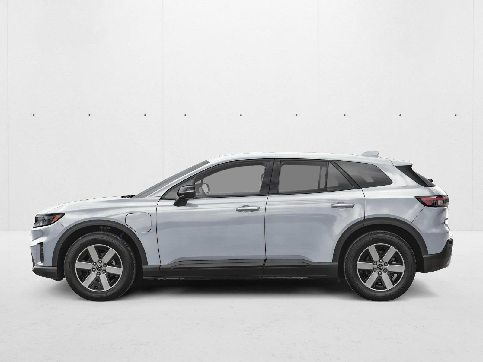 2025 Honda Prologue EX photo 2