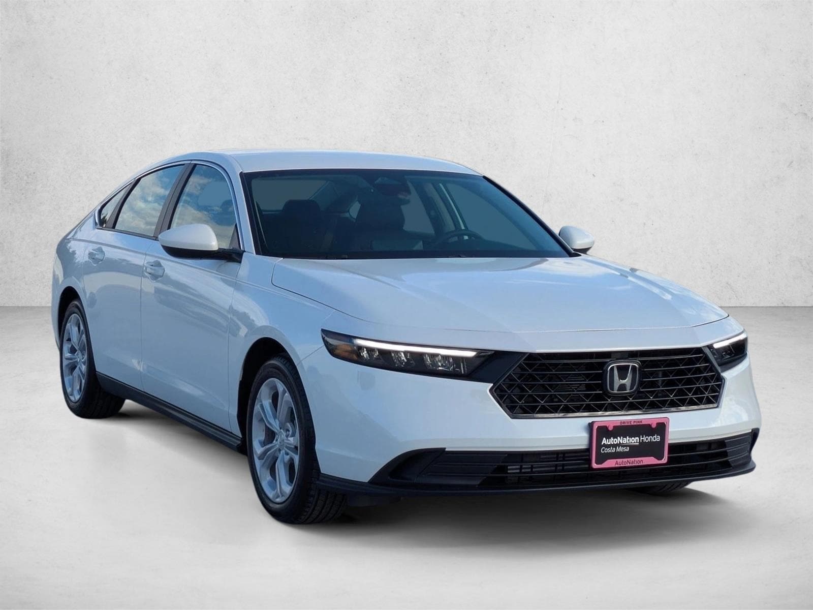 2025 Honda Accord LX - Photo 7