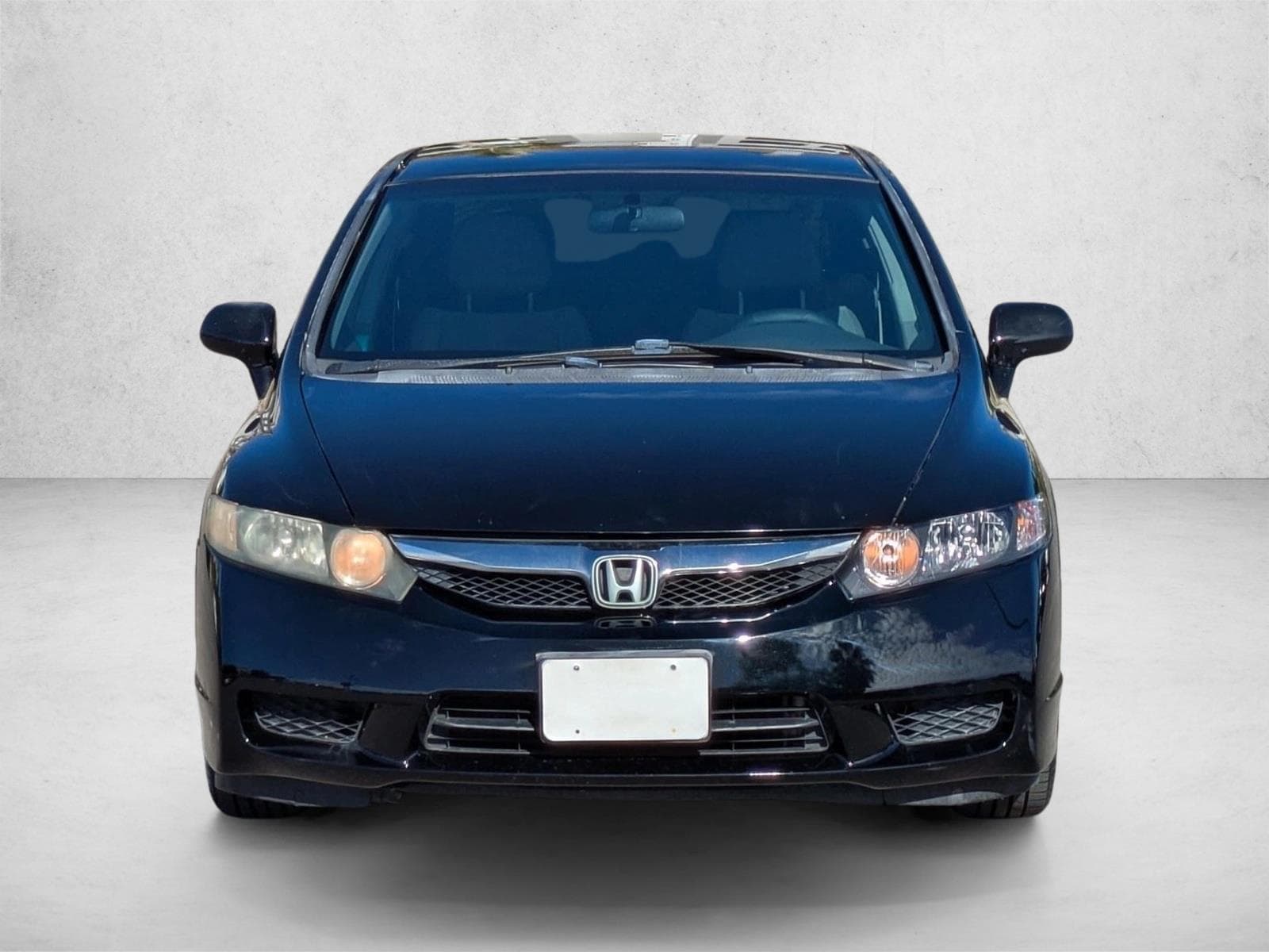 Used 2010 Honda Civic LX with VIN 2HGFA1F53AH331931 for sale in Costa Mesa, CA