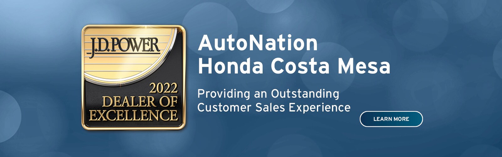 AutoNation Honda Dealer in Costa Mesa, CA AutoNation Honda Costa Mesa