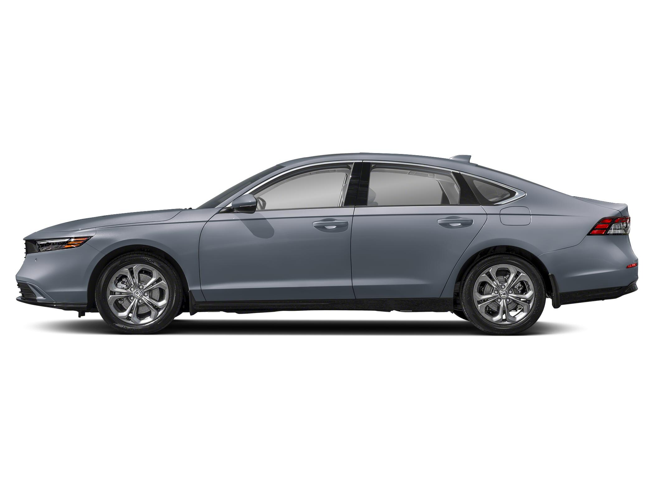 2025 Honda Accord Hybrid EX-L photo 3