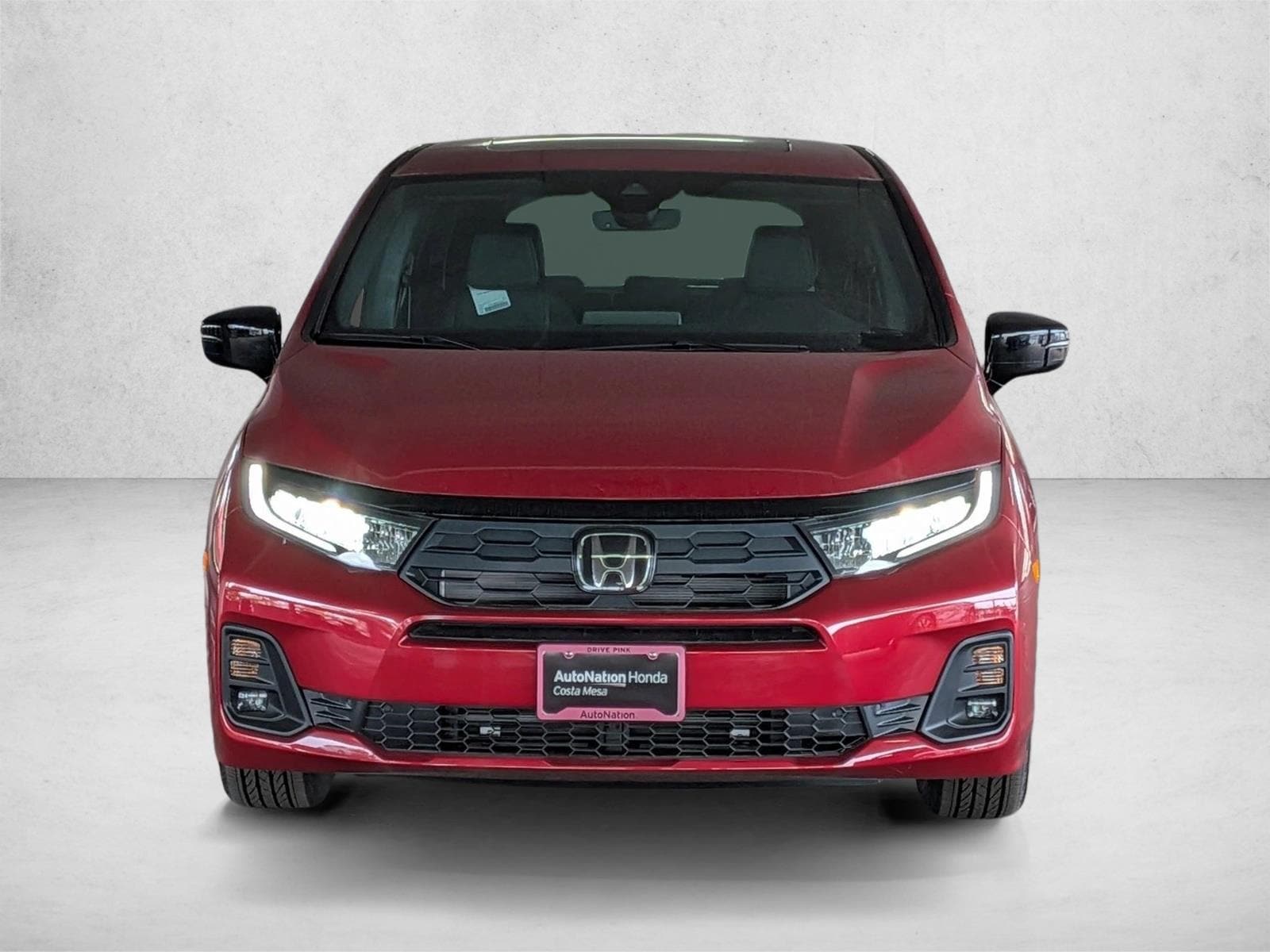 2026 Honda Odyssey Sport L - Photo 6
