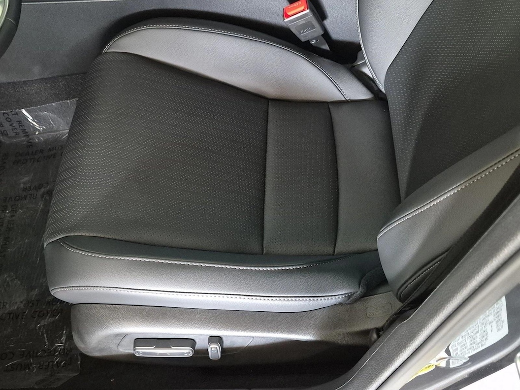 New 2026 Honda Civic Hybrid Sport Touring Sedan