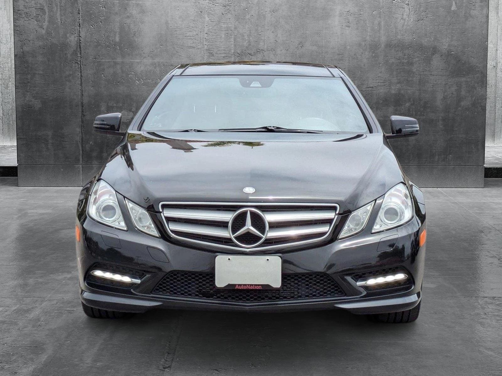Used 2013 Mercedes-Benz E-Class E550 with VIN WDDKJ7DB0DF204607 for sale in Costa Mesa, CA
