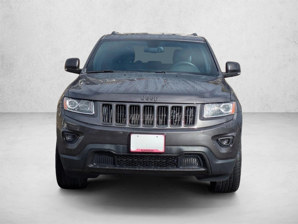 Used 2014 Jeep Grand Cherokee Limited 4x2 SUV
