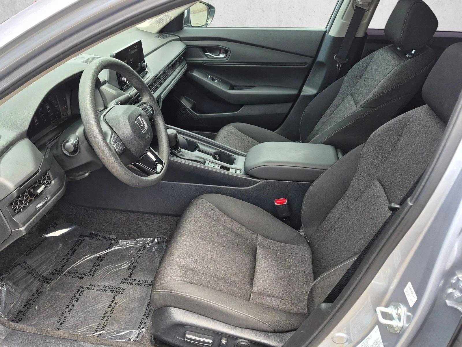 2024 Honda Accord EX - Photo 15
