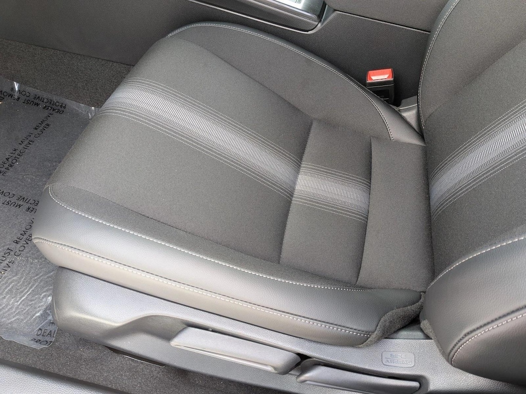 New 2026 Honda Civic Hybrid Sport Hatchback