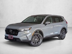 2026 Honda CR-V EX-L SUV