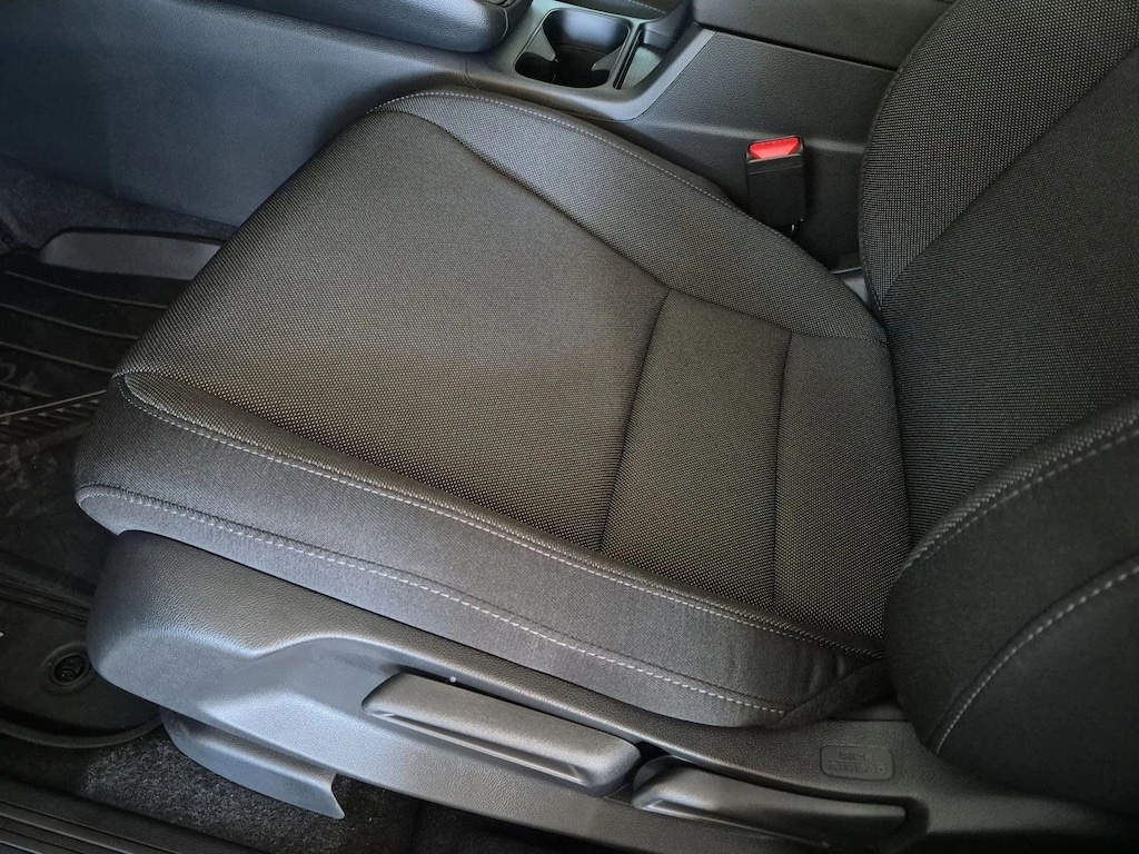 New 2026 Honda CR-V LX SUV