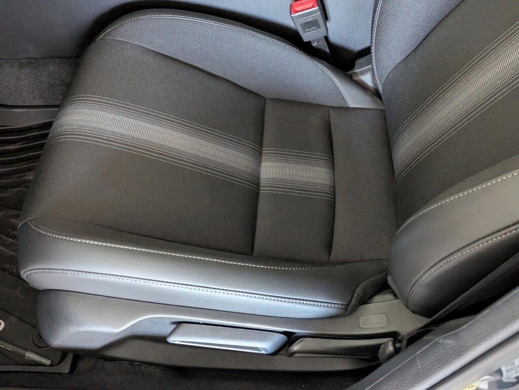 New 2026 Honda Civic Sport Hatchback