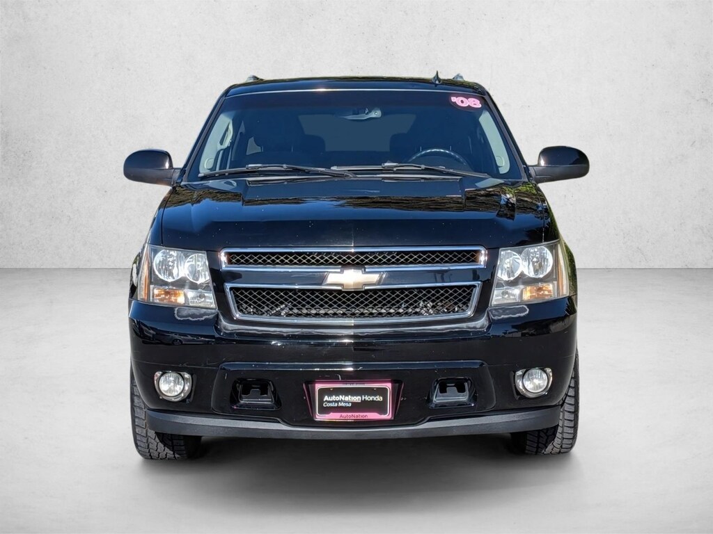 Used 2008 Chevrolet Suburban 1500 SUV