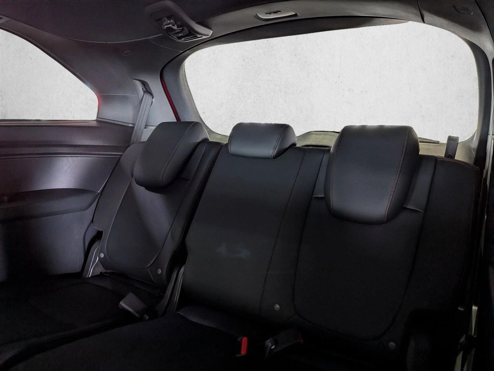 2026 Honda Odyssey Sport L - Photo 15