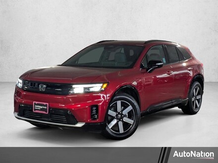 2026 Honda Prologue Touring SUV
