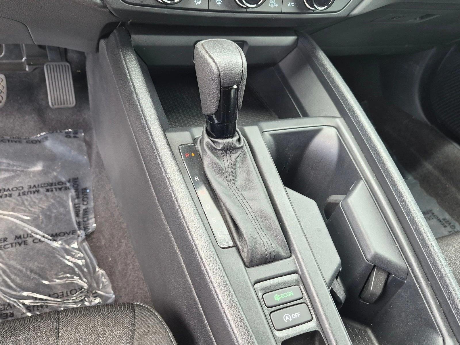 2024 Honda Accord EX - Photo 13