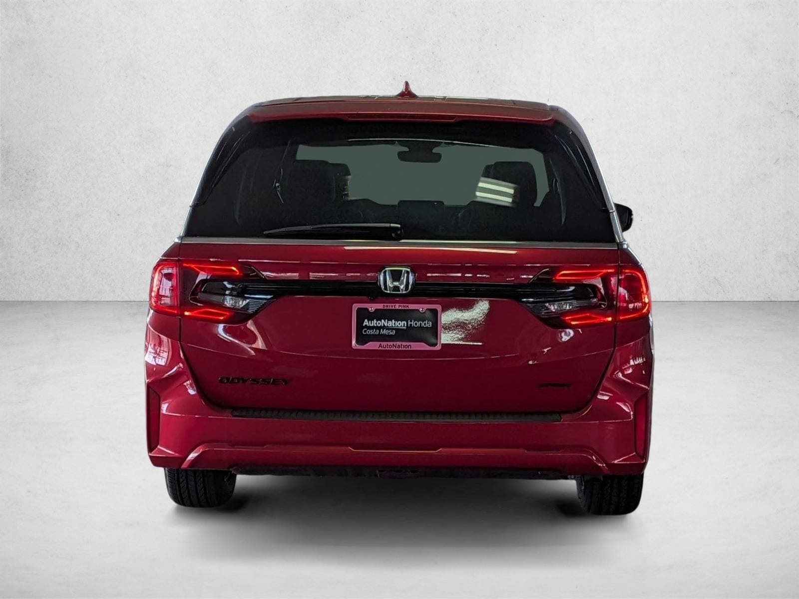 2026 Honda Odyssey Sport L - Photo 8