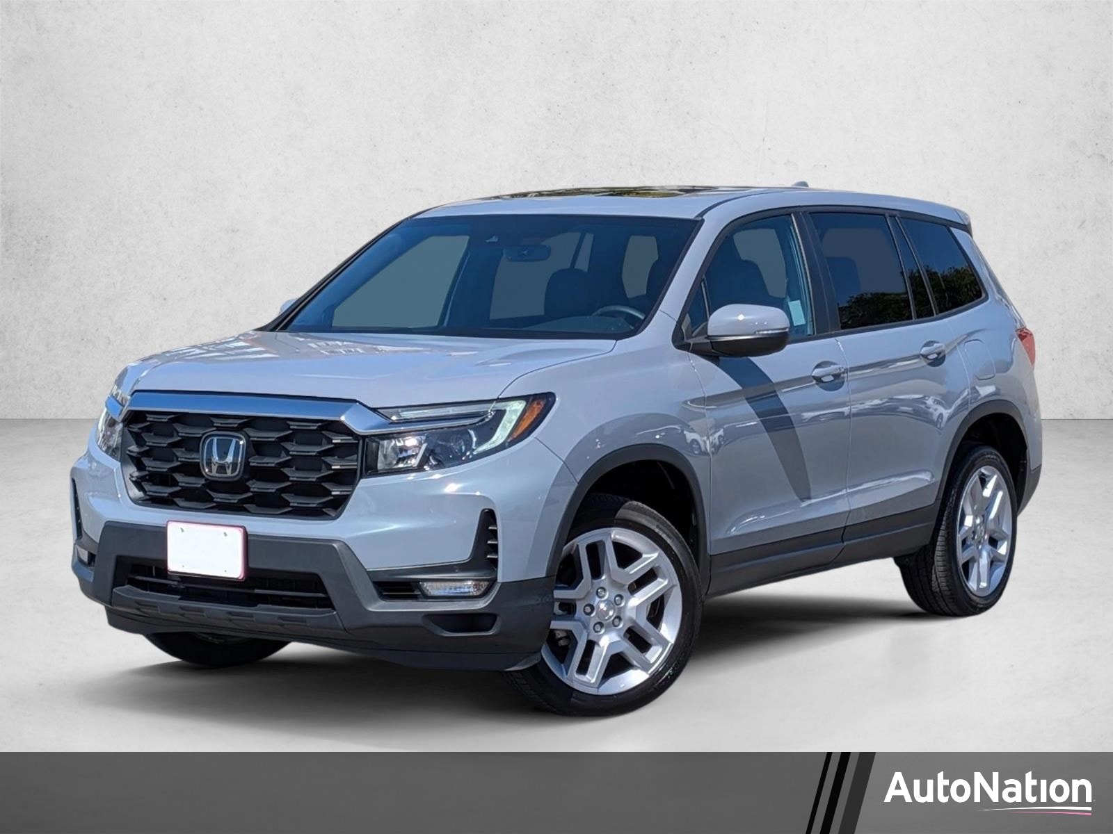 2024 Honda Passport 3.5 EX-L 4WD Auto's photo