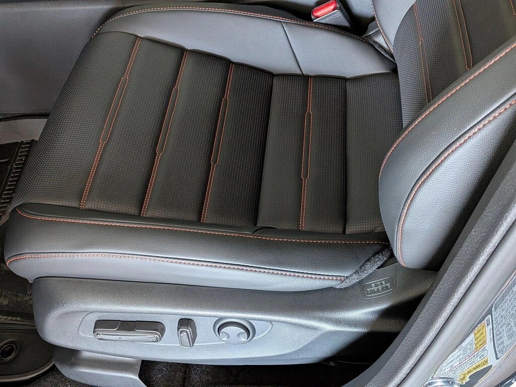 New 2026 Honda CR-V Hybrid Sport-L SUV