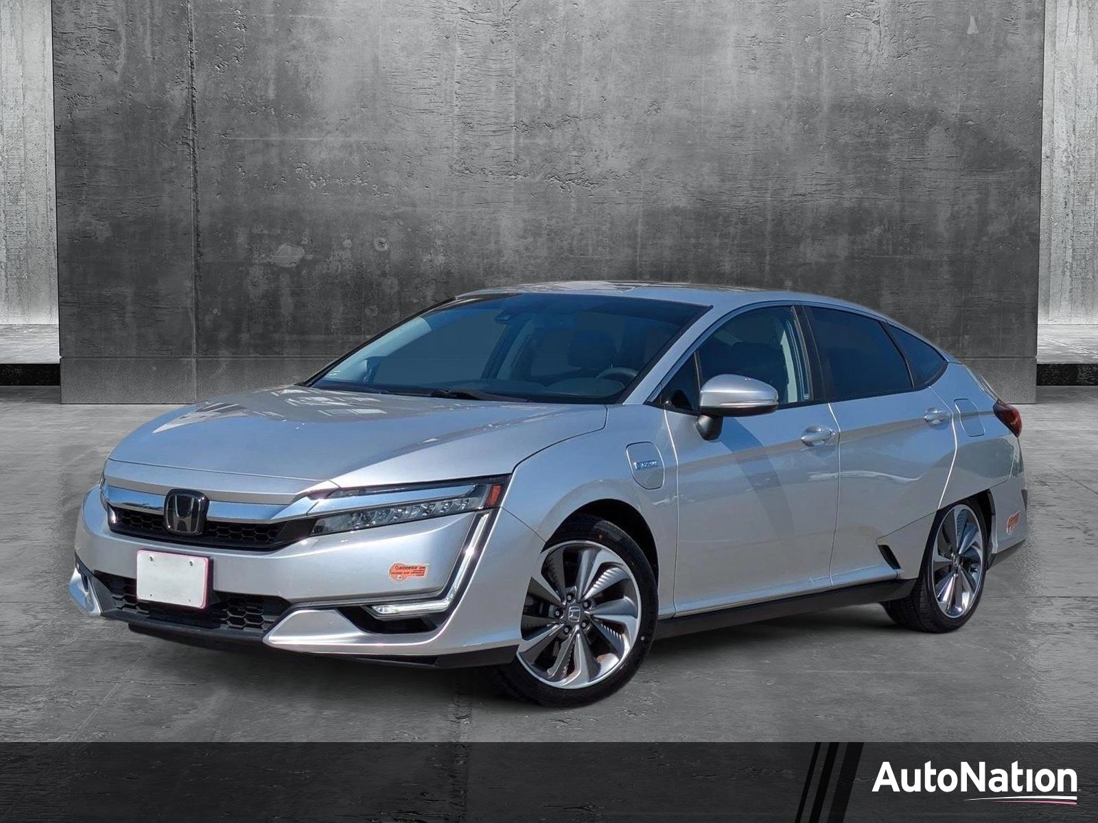 2019 Honda Clarity