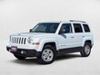 Jeep Patriot