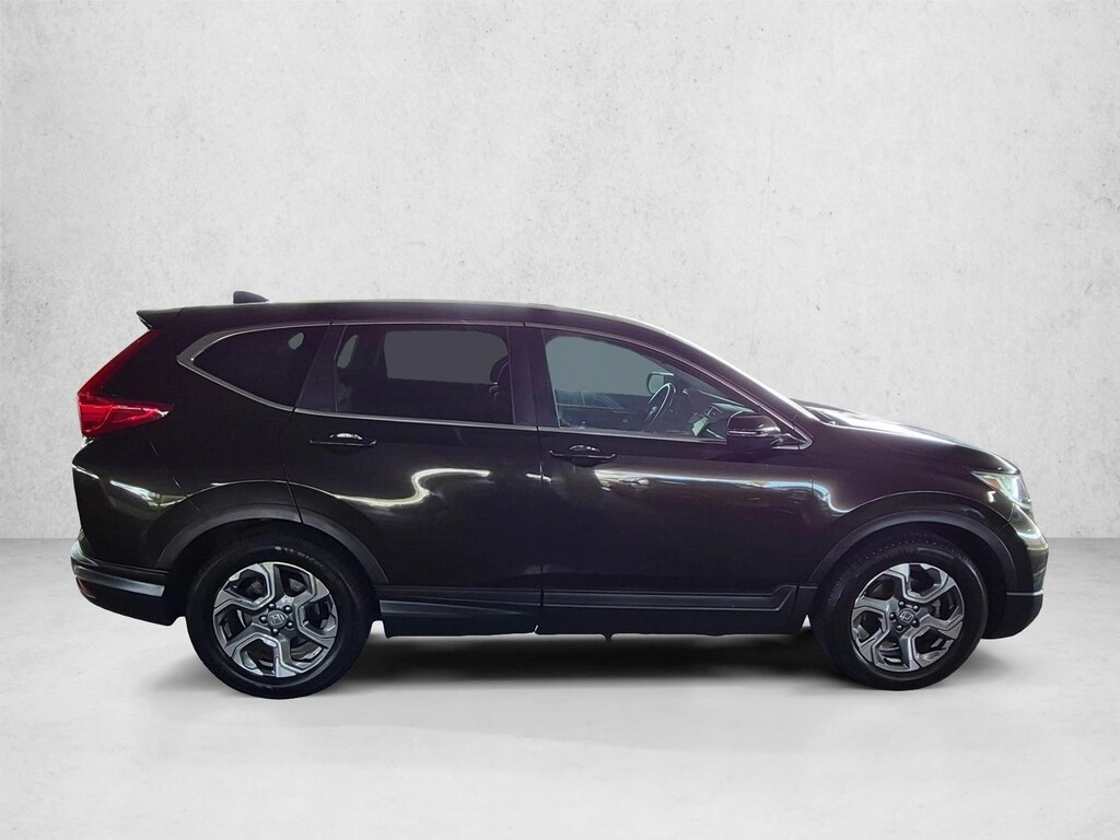 Used 2017 Honda CR-V EX-L Navi 2WD SUV
