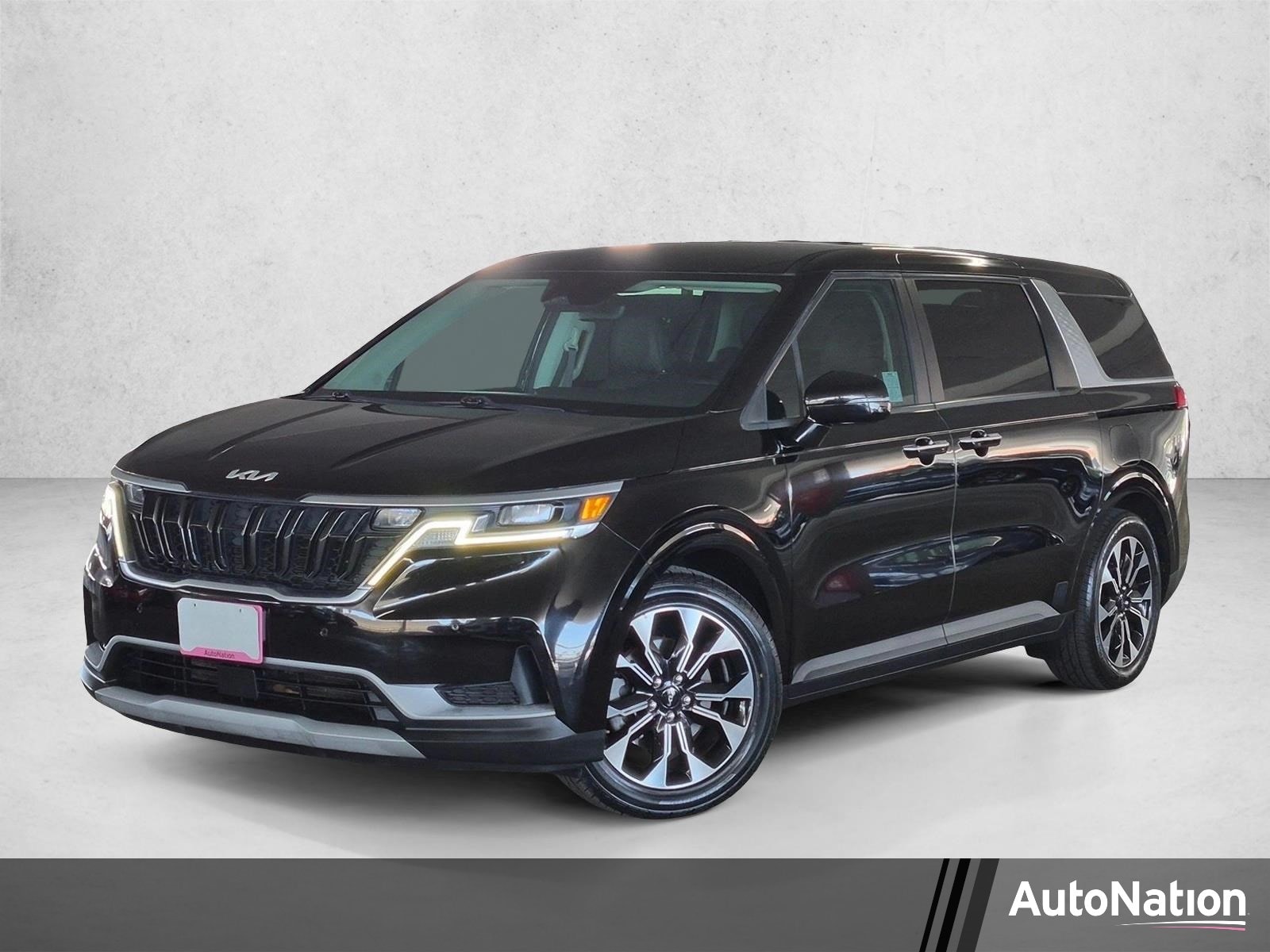 2022 Kia Carnival