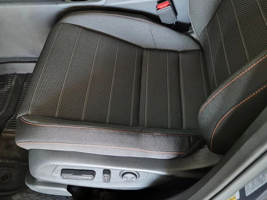New 2026 Honda CR-V Hybrid TrailSport SUV