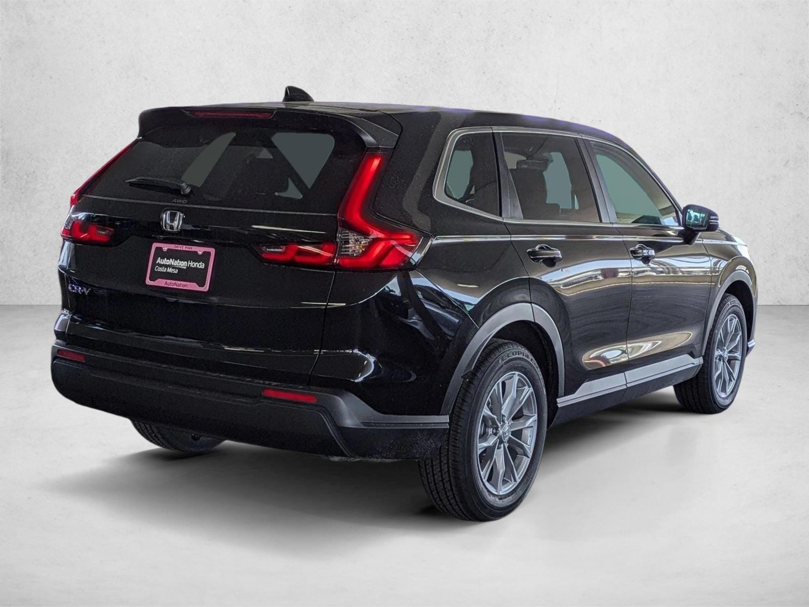 2025 Honda CR-V EX - Photo 2