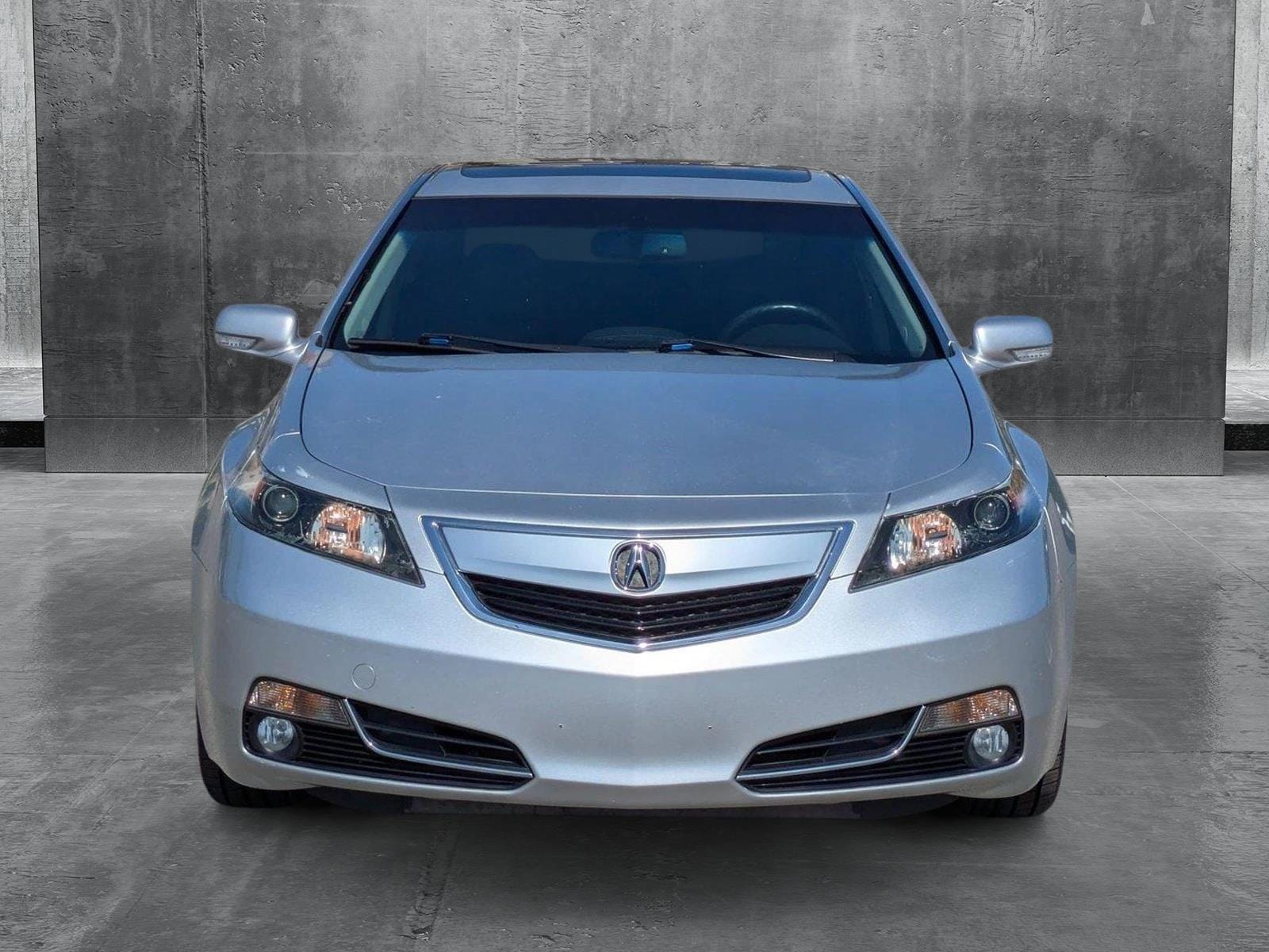 Used 2012 Acura TL Technology Package with VIN 19UUA9F55CA004339 for sale in Costa Mesa, CA
