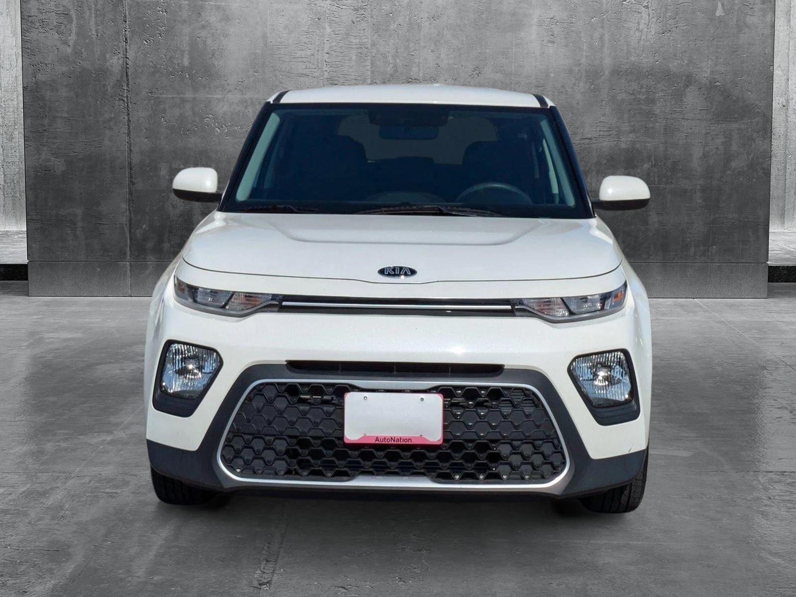 Used 2021 Kia Soul LX with VIN KNDJ23AUXM7131158 for sale in Costa Mesa, CA