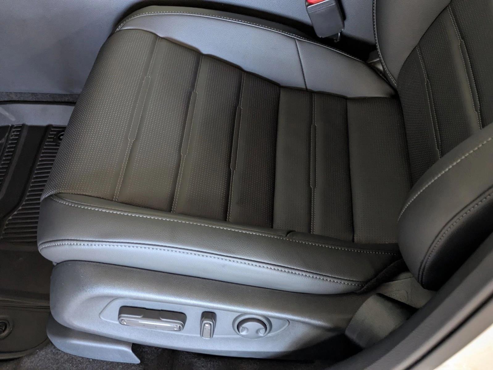 2026 Honda CR-V EX-L photo 4