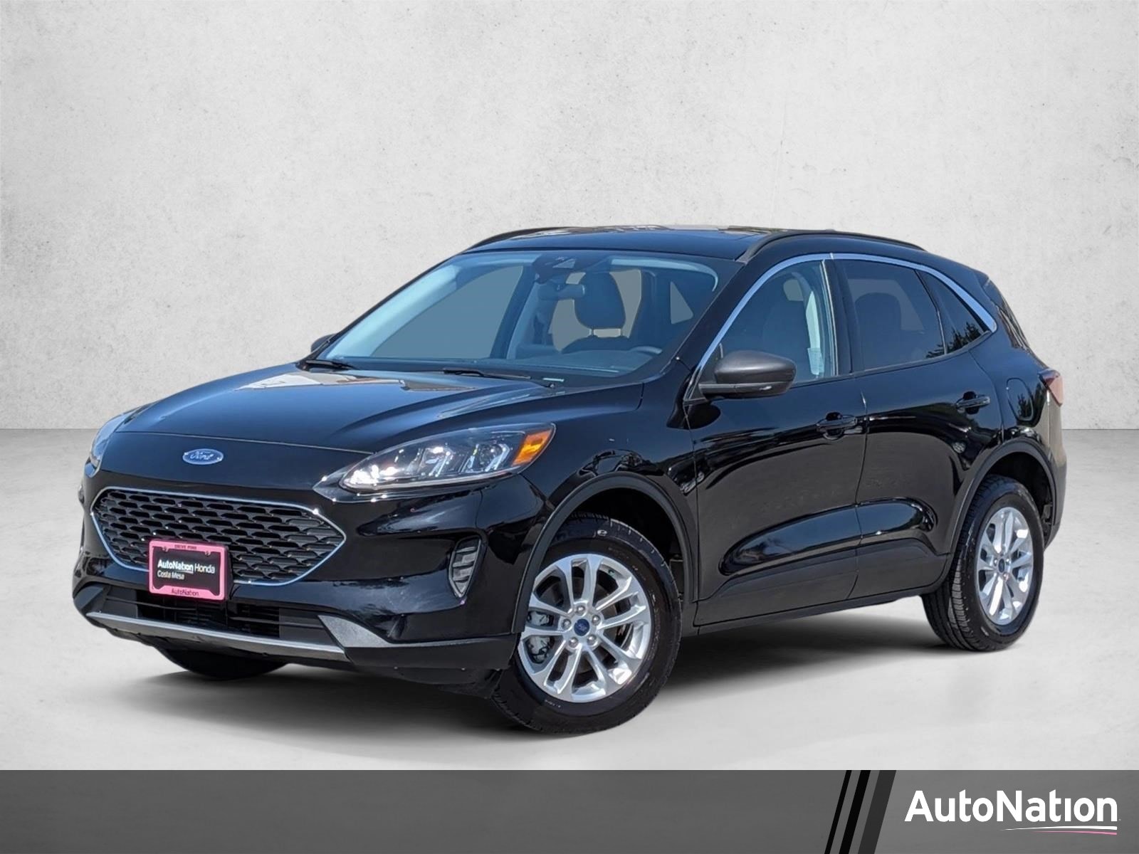 2022 Ford Escape SE AWD's photo