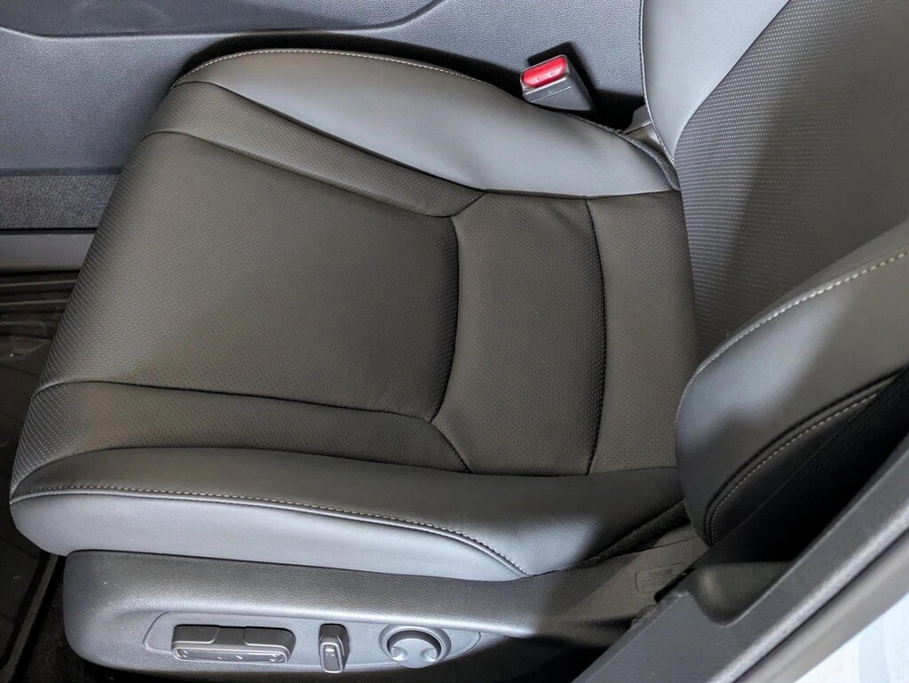 New 2025 Honda Accord Hybrid Sport-L Sedan