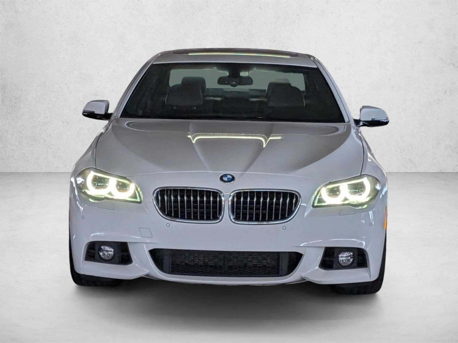 Used 2014 BMW 5 Series 535i with VIN WBA5B1C50ED478669 for sale in Costa Mesa, CA