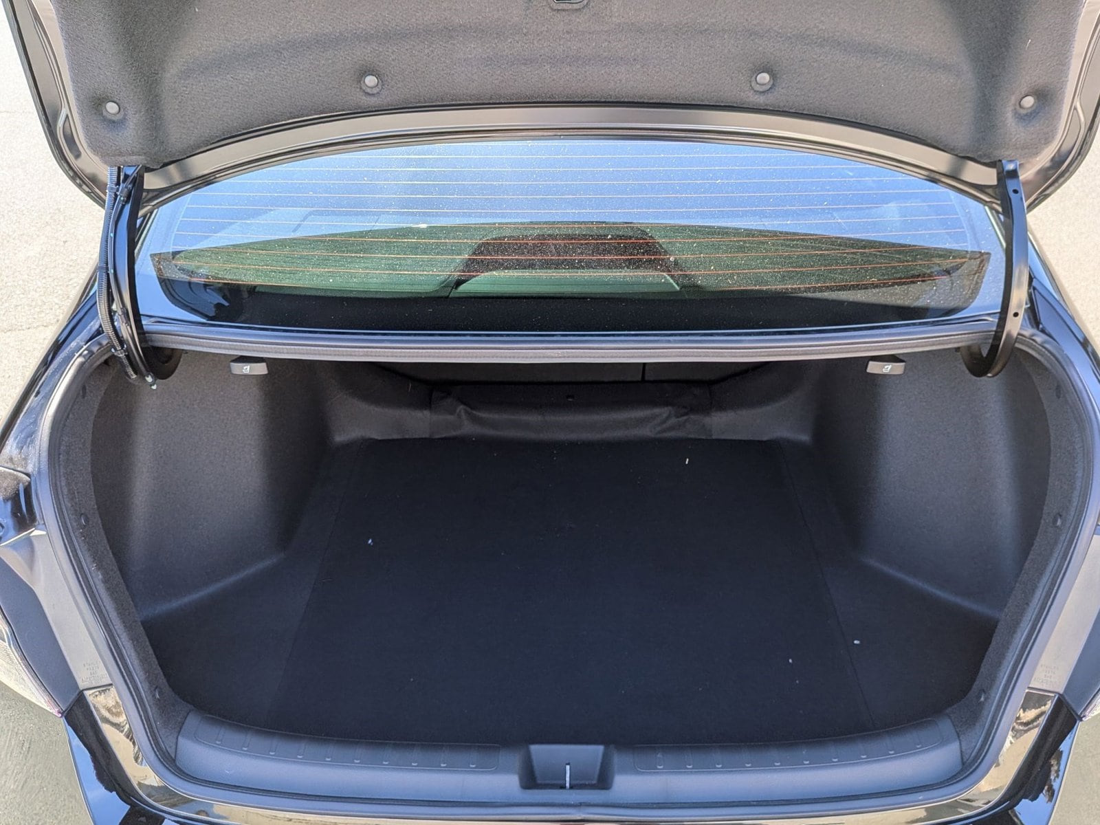 2026 Honda Civic Hybrid Sport photo 5