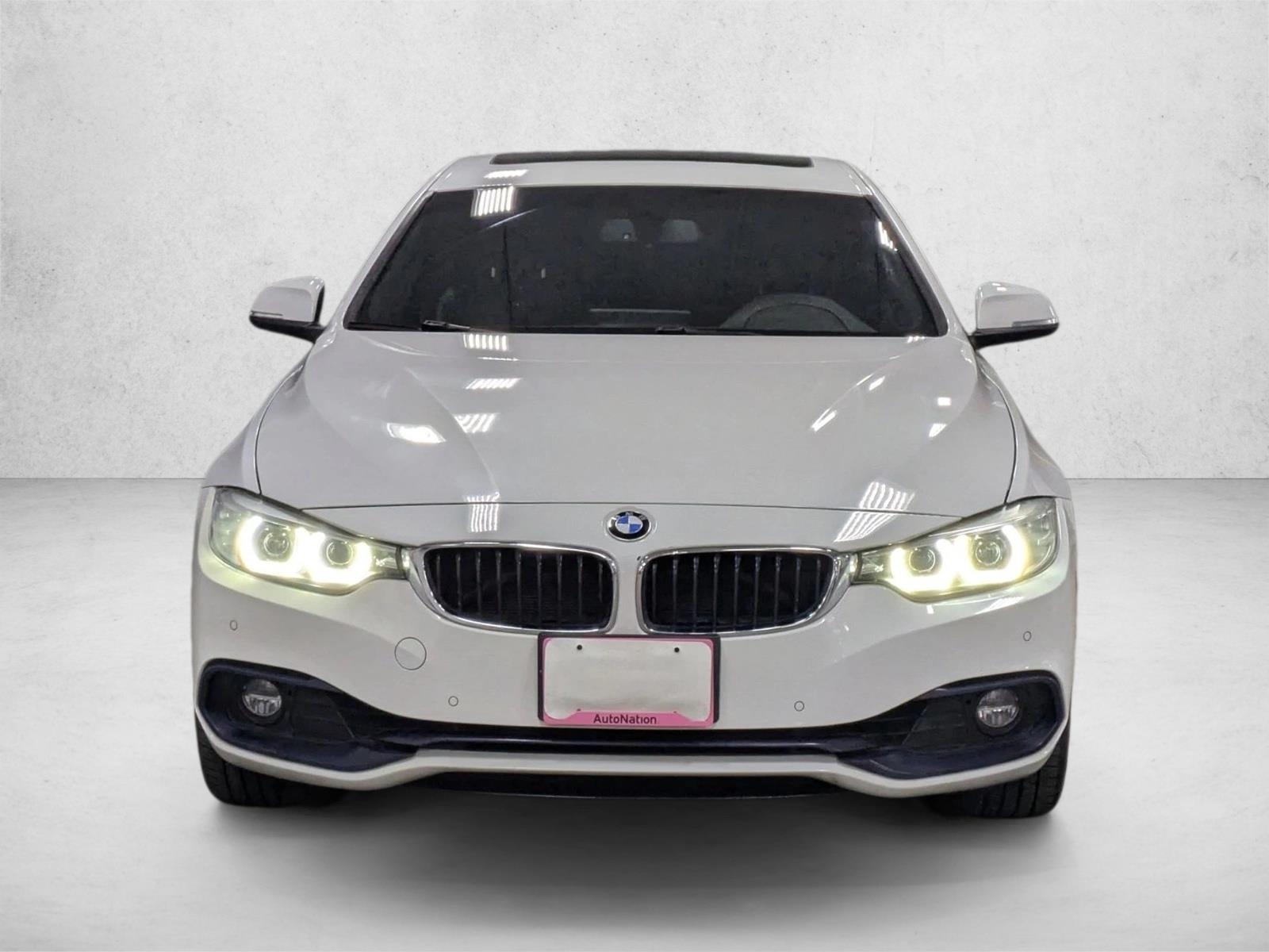 2019 Bmw 430i xDrive Gran Coupe photo 2