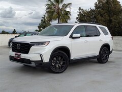 2025 Honda Pilot Touring+ SUV