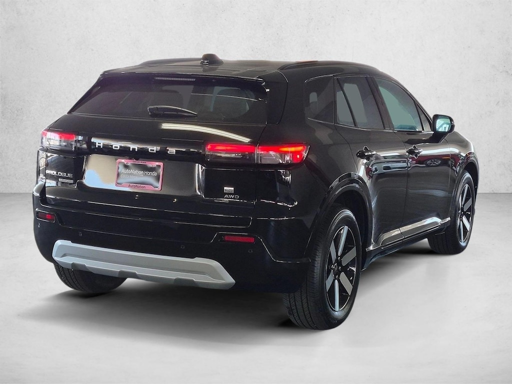 New 2026 Honda Prologue Touring SUV
