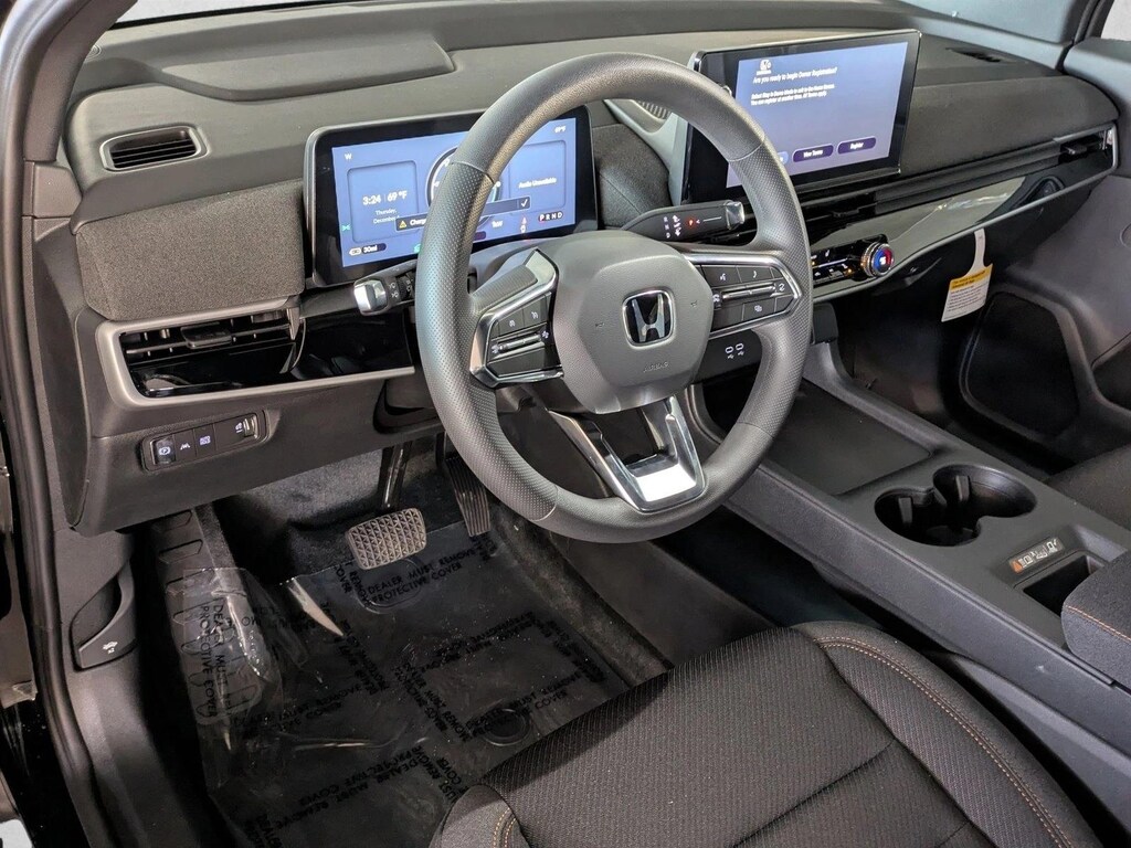 New 2026 Honda Prologue EX SUV