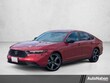  Honda Accord Hybrid