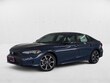 Honda Civic Hybrid