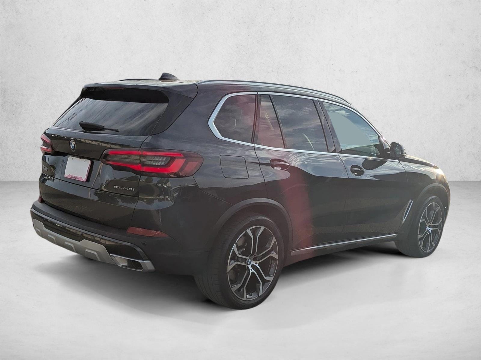 2023 BMW X5 sDrive40i photo 4