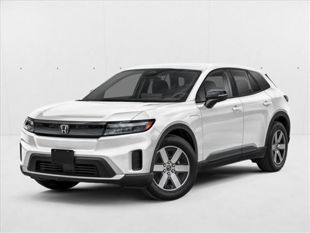 New 2026 Honda Prologue EX SUV
