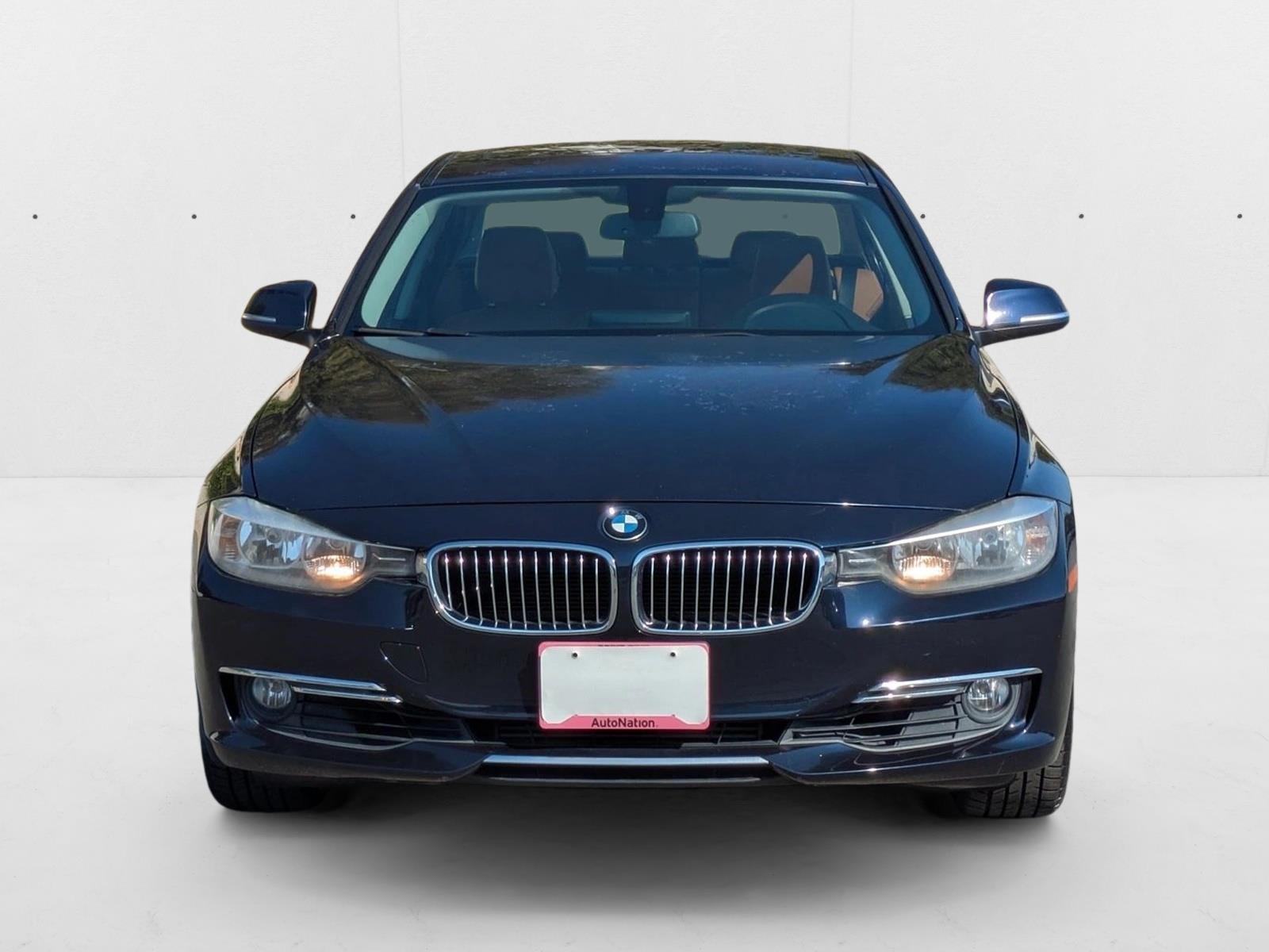 2015 Bmw 328i 3-series photo 2